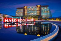 Hotel photo 20 of Hard Rock Hotel Cancun.