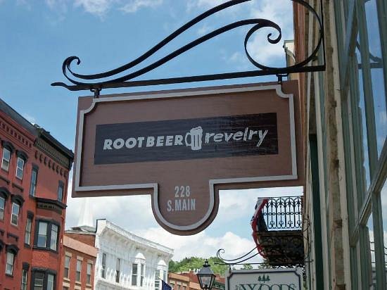 Root Beer Revelry image