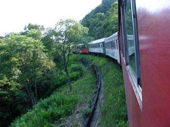 Estrada de Ferro Morretes- Curitiba image
