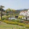 Parque Botanico Resort, hotel en Estepona