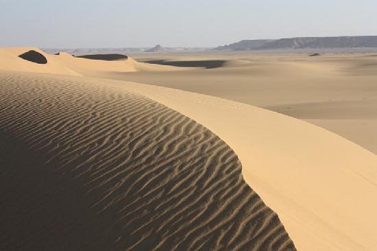 western desert tours egypt