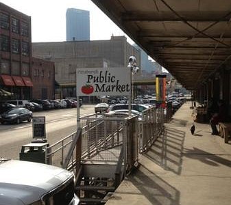 10 Best Places to Go Shopping in Pittsburgh - Where to Shop and