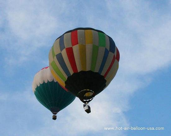 Skyway Balloons image