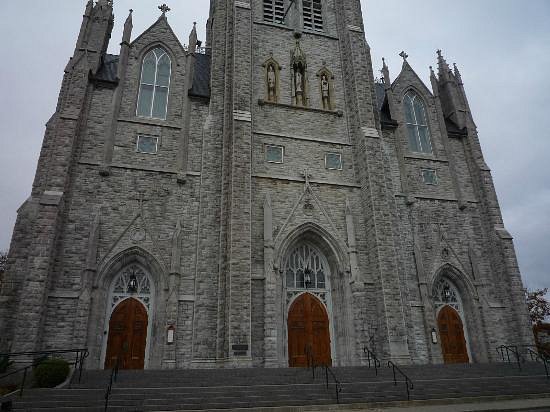 Cathedral of Saint Mary image