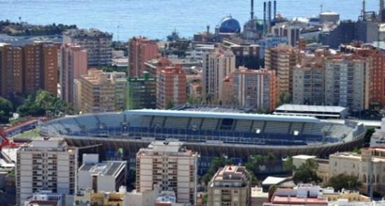 Estadio Heliodoro RodrÍguez LÓpez Santa Cruz De Tenerife 2023 Qué