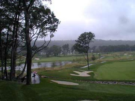 Great River Golf Club image