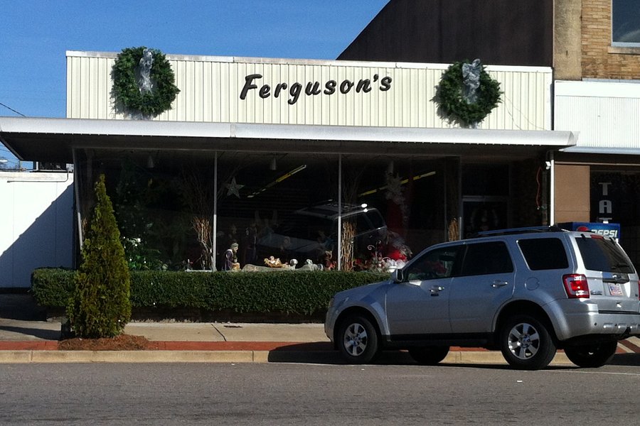 Ferguson Florist image