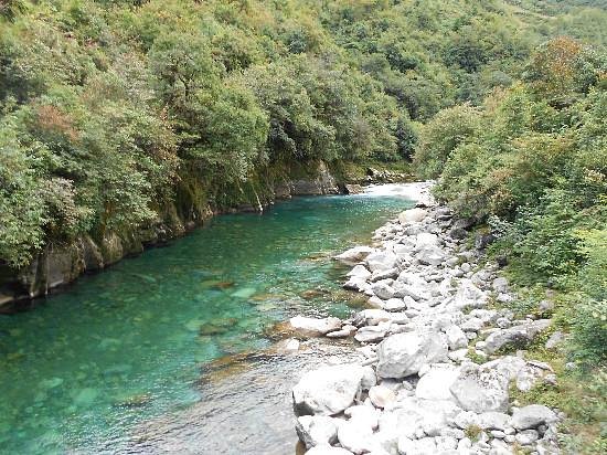 Dulong River image