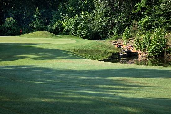 Kirkwood National Golf Club (Holly Springs) - All You Need to Know ...