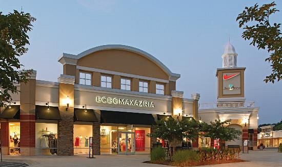 Queenstown Premium Outlets All You Need to Know You Go