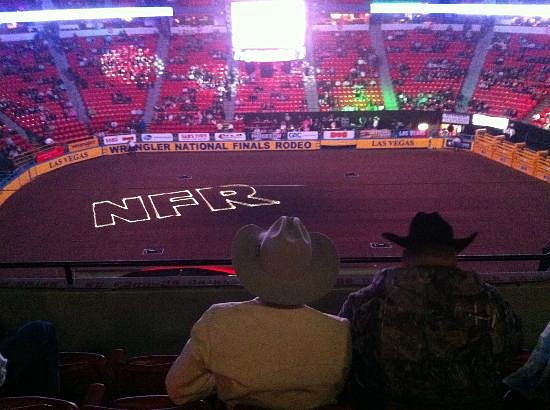 National Finals Rodeo Tickets (Las Vegas) - All You Need to Know BEFORE You  Go