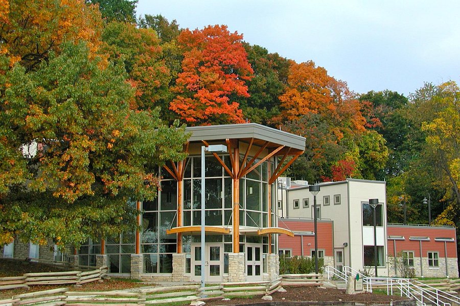 The Wilderness Center image