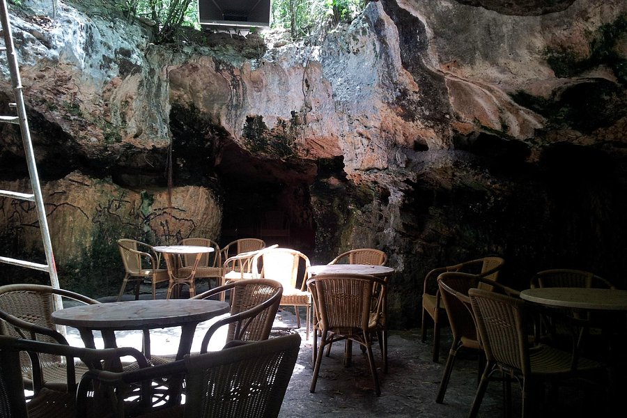 La Cueva Del Jabali image