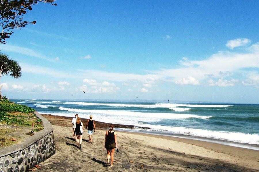 Canggu Beach image