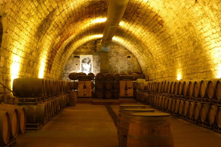 Carmel Winery image