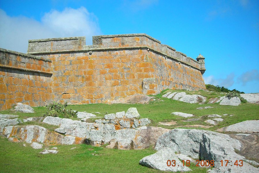 Fortaleza de Santa Teresa image