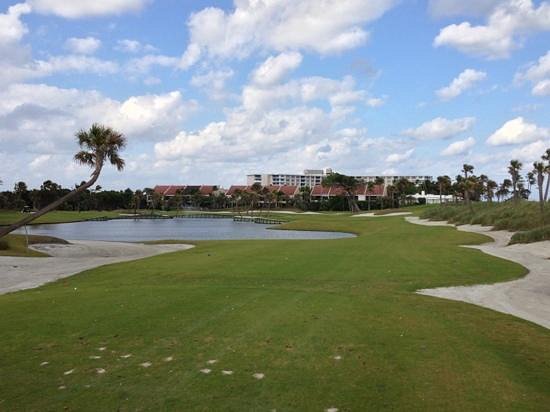 Palm Beach Par 3 Golf Course image