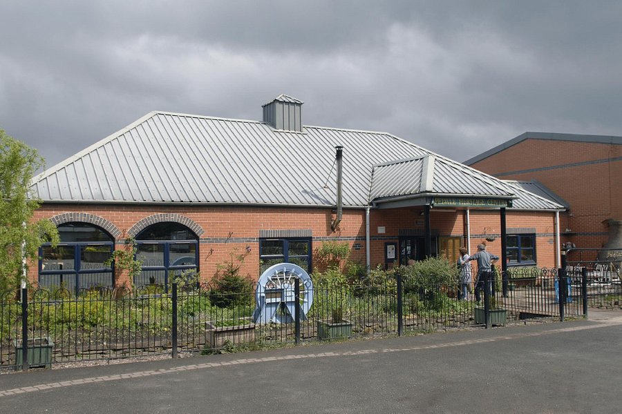 Apedale Heritage Centre image