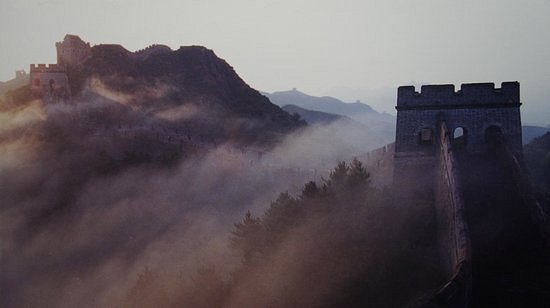 Great Wall Museum of Jiayuguan image