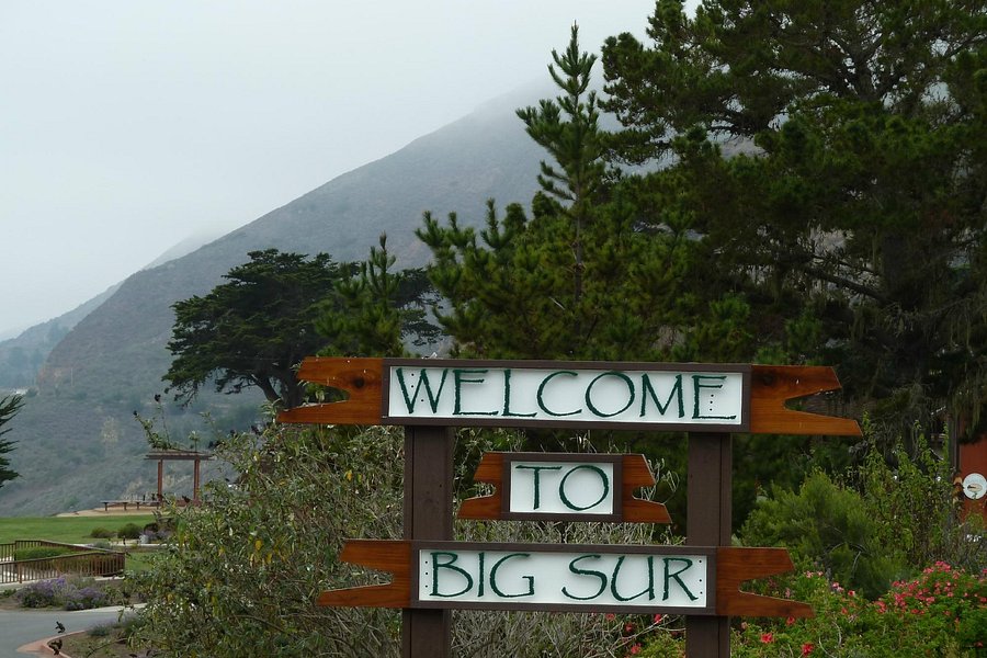 Big Sur Station image