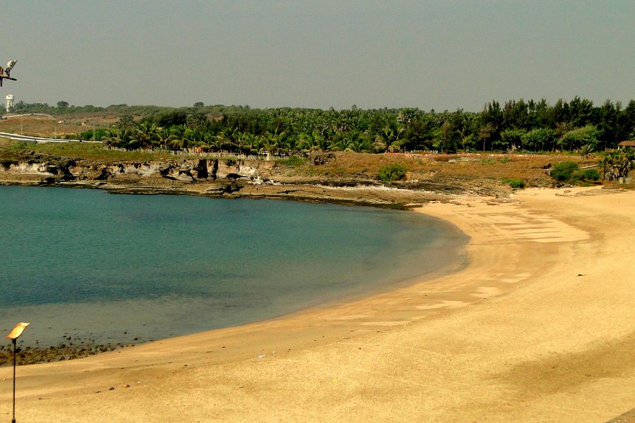 Chakratirth Beach image
