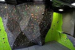 The Source Climbing Center image