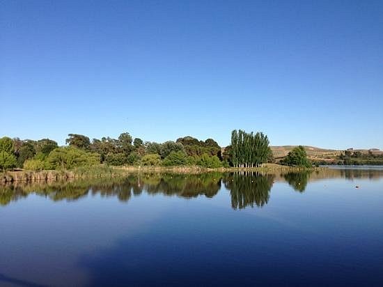 Lake Burley Griffin image