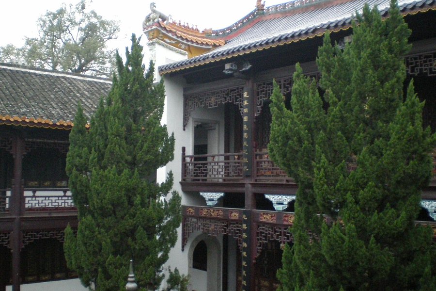 Hengshan Ancient City image