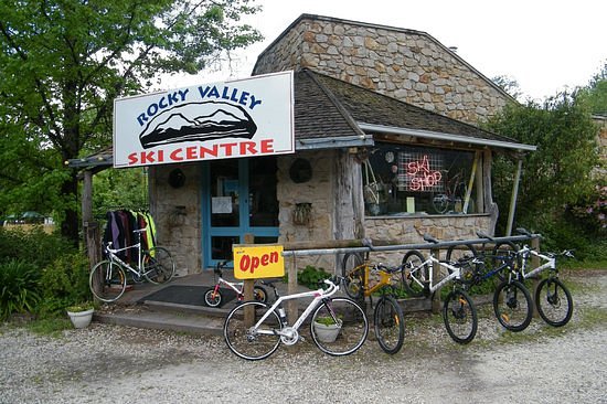 Rocky Valley Bikes & Snow Sports image