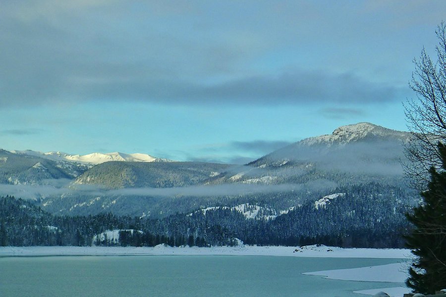 White Pass Ski Area image