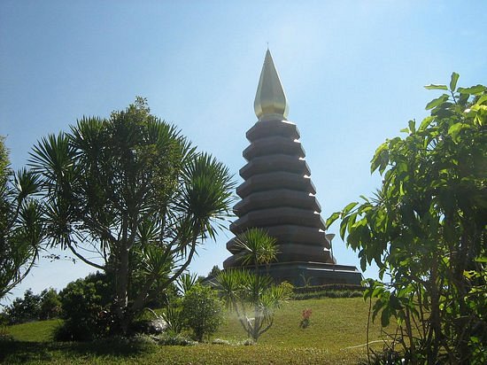Wat Phu Tok image