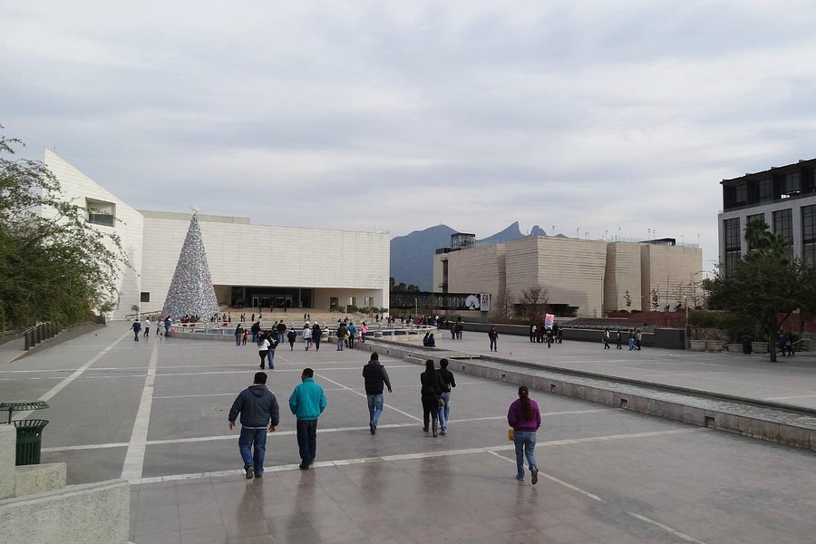 Museo de Historia Mexicana image