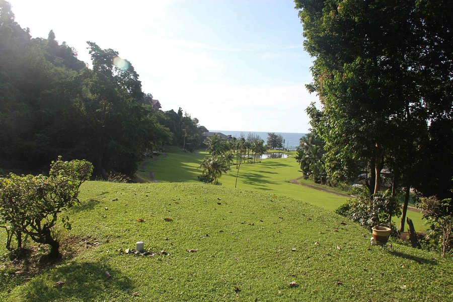 Tioman Island Golf Club image