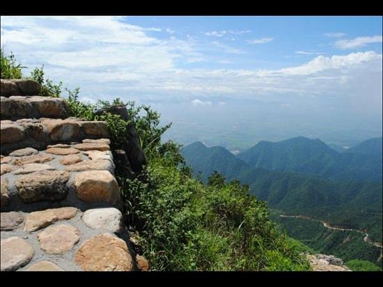 Huangyu Mountain image