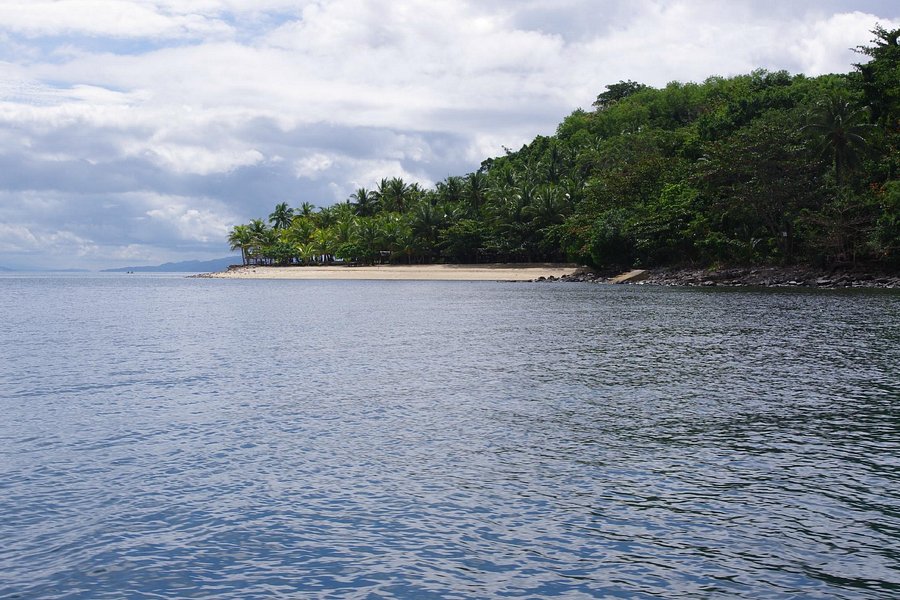 Dalutan Island image