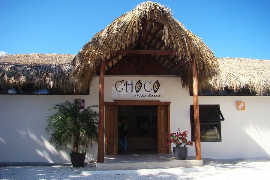 ChocoMuseo Punta Cana image