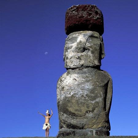 Easter Island Travel image