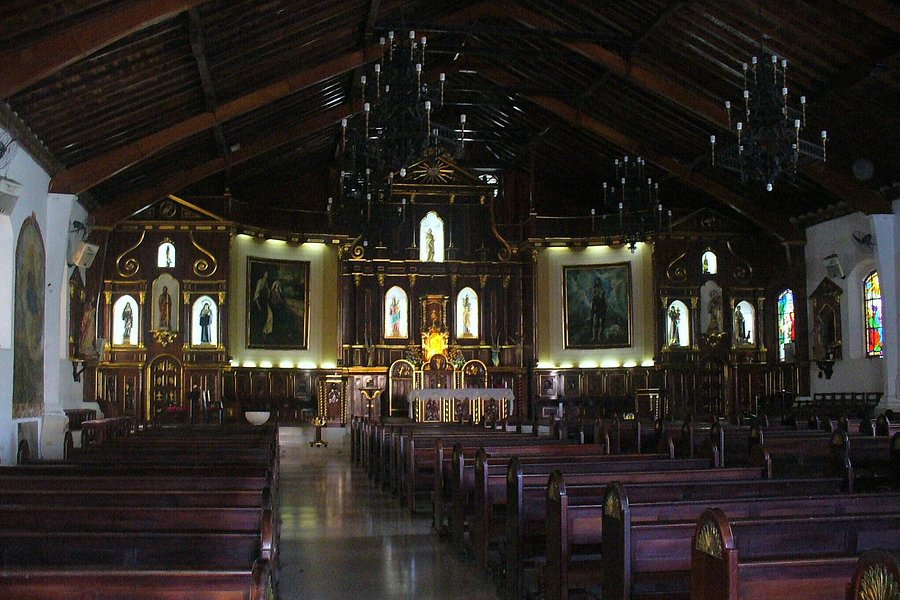 Catedral de San Juan Bautista image