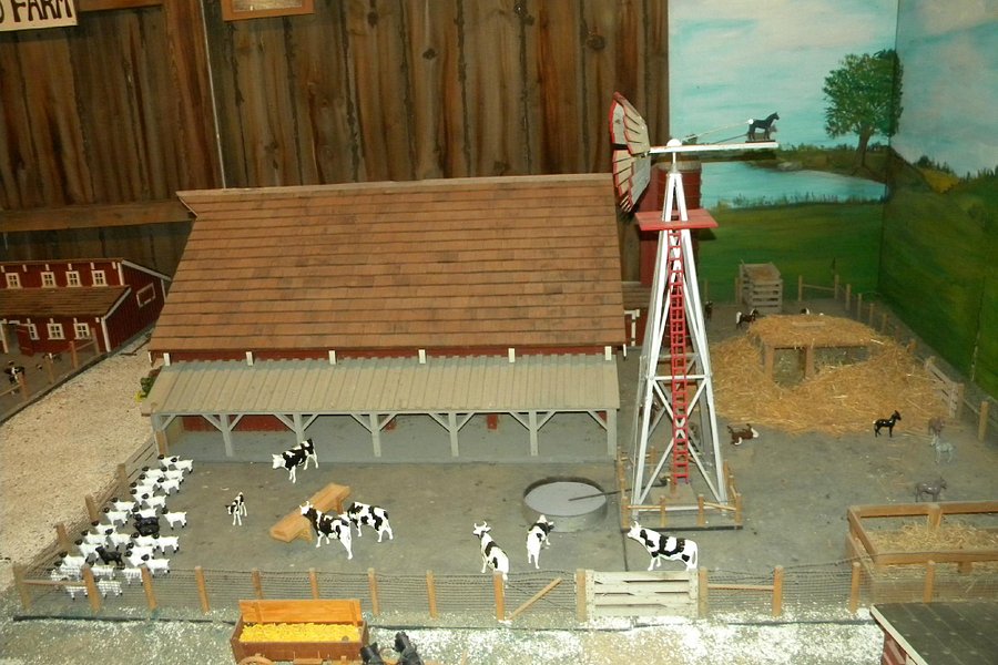 The Barn Museum image