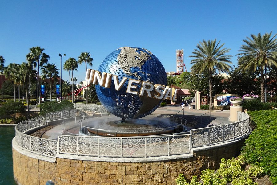 Universal Studios Florida image
