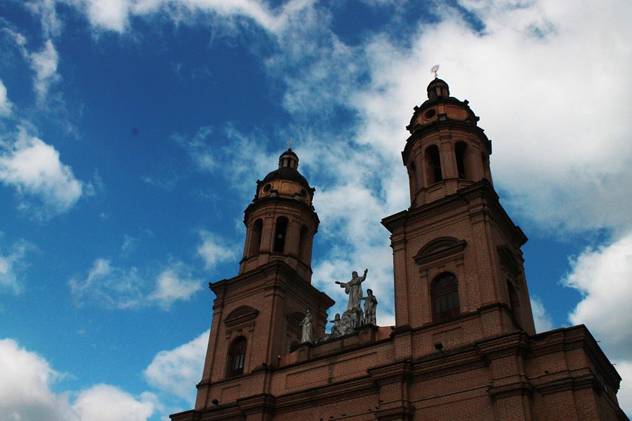 Iglesia La Catedral image