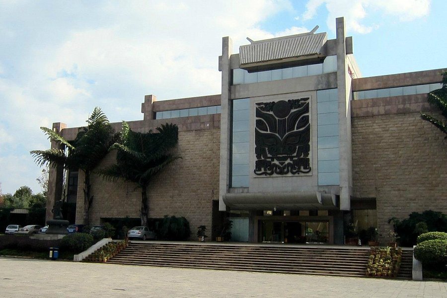 Yunnan Nationalities Museum image