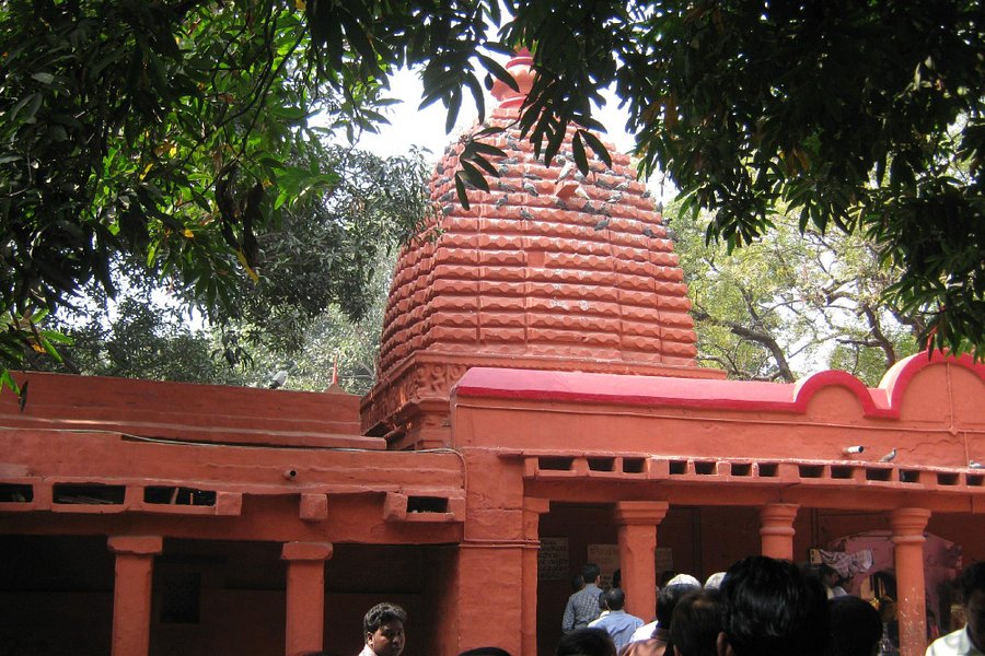 Kalyaneshwari Temple image