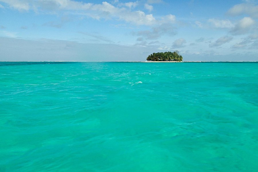 Guyam Island image