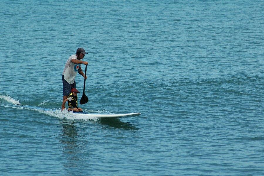 Agua Vida Surf image
