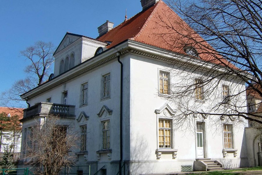 Maehrisch-Schlesisches Heimatmuseum image