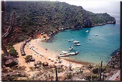 Isla el Faro image