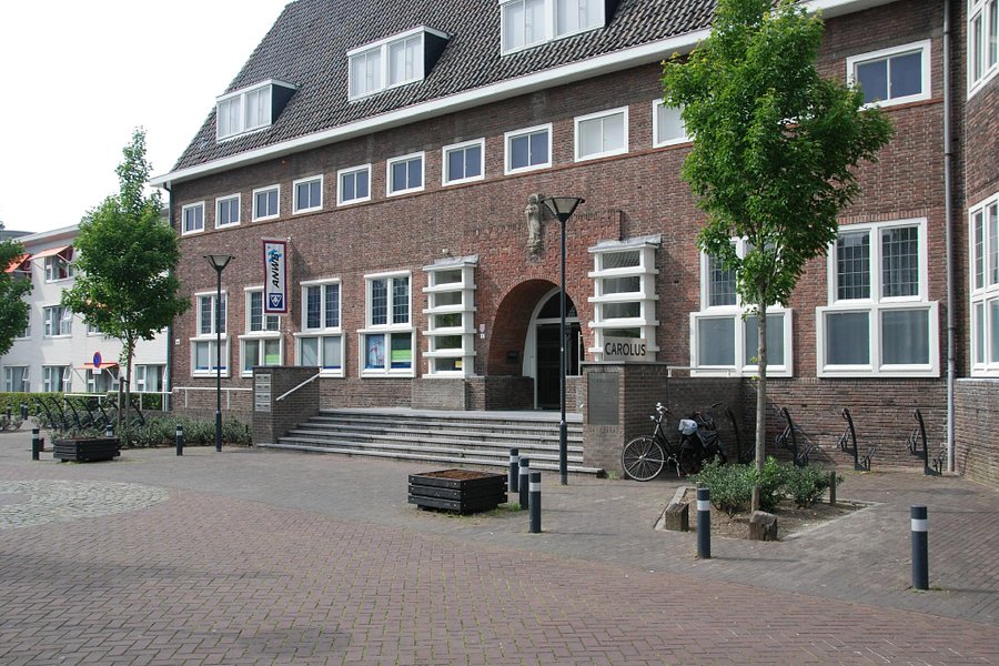 Dutch Museum of Lithography image