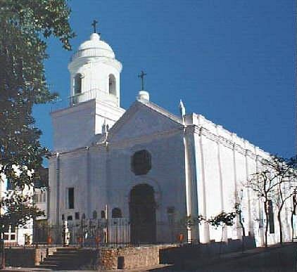 Iglesia de la Merced image