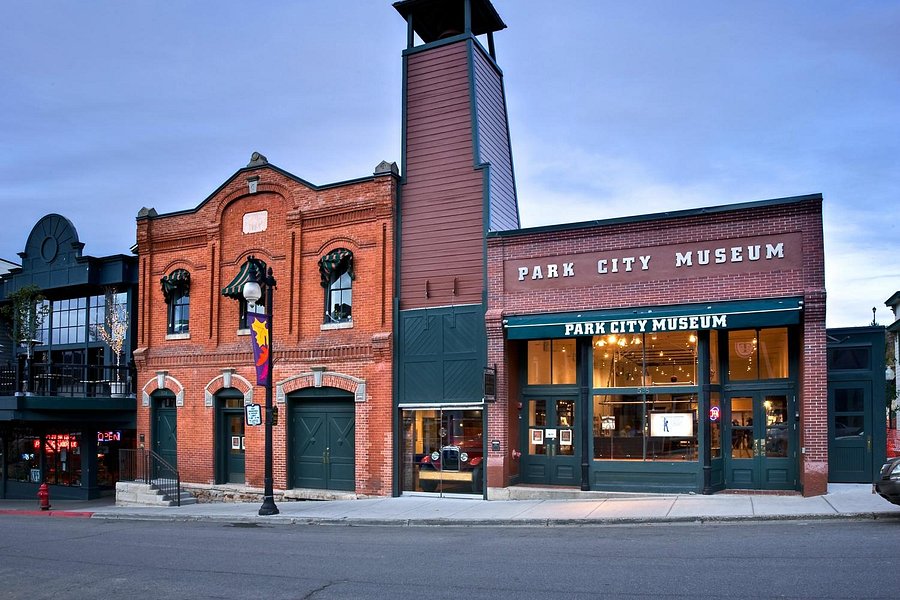 Park City Museum image
